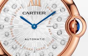 2026最新卡地亚Cartier腕表官方维修服务网点地址调研报告